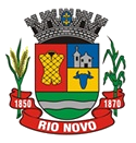 Câmara Municipal de Rio Novo