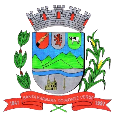 Câmara Municipal de Santa Bárbara do Monte Verde
