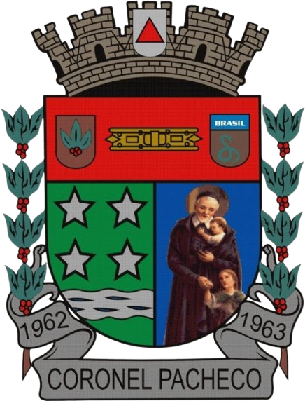 Câmara Municipal de Coronel Pacheco