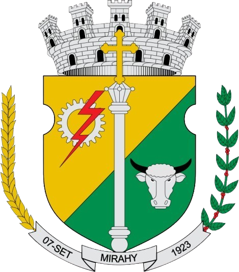 Câmara Municipal de Miraí